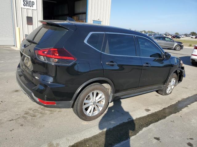 5N1AT2MV4JC746654 - 2018 NISSAN ROGUE S Қара фото 3