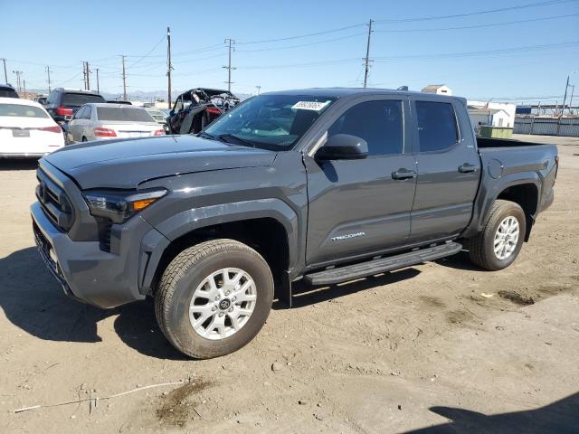 2024 TOYOTA TACOMA DOUBLE CAB, 