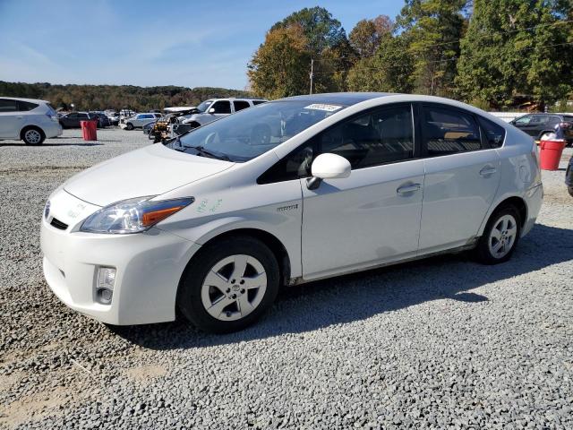 2010 TOYOTA PRIUS, 