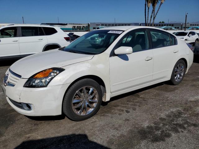 2007 NISSAN ALTIMA 2.5, 