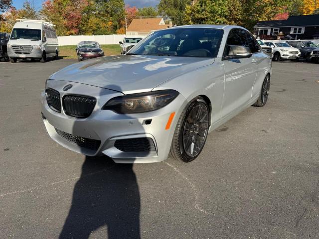 2016 BMW 228 I SULEV, 