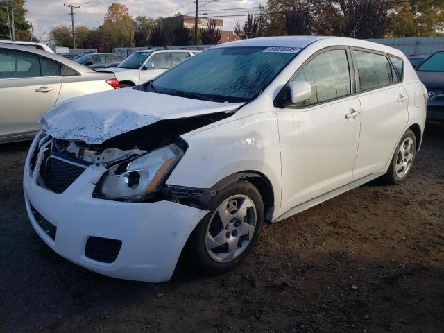 2009 PONTIAC VIBE, 