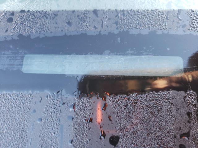 5Y2SP67859Z444308 - 2009 PONTIAC VIBE 白色 照片 12