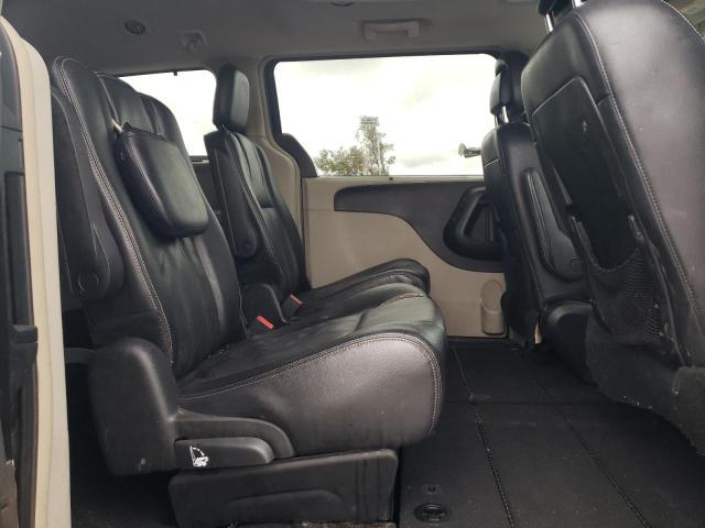 2C4RC1CG7DR751735 - 2013 CHRYSLER TOWN & COU TOURING L BLUE photo 11