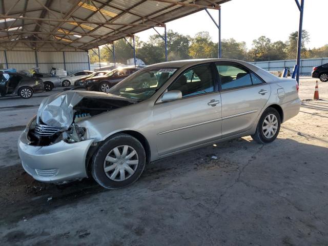 2006 TOYOTA CAMRY LE, 