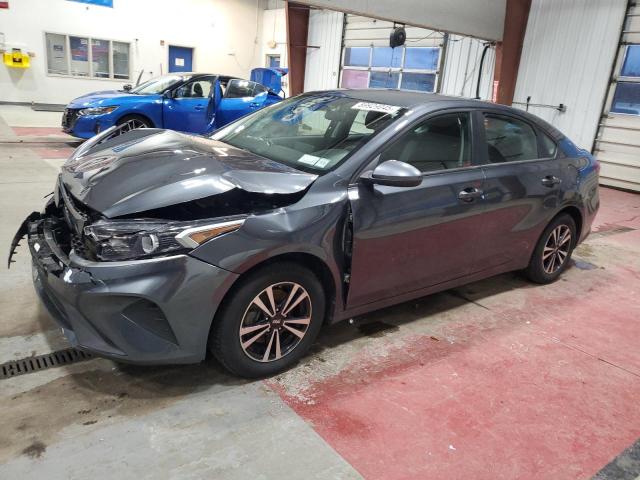 2022 KIA FORTE FE, 