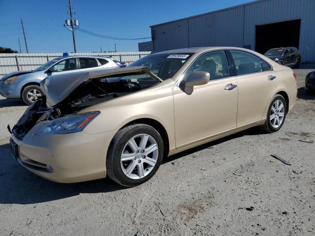 2007 LEXUS ES 350, 