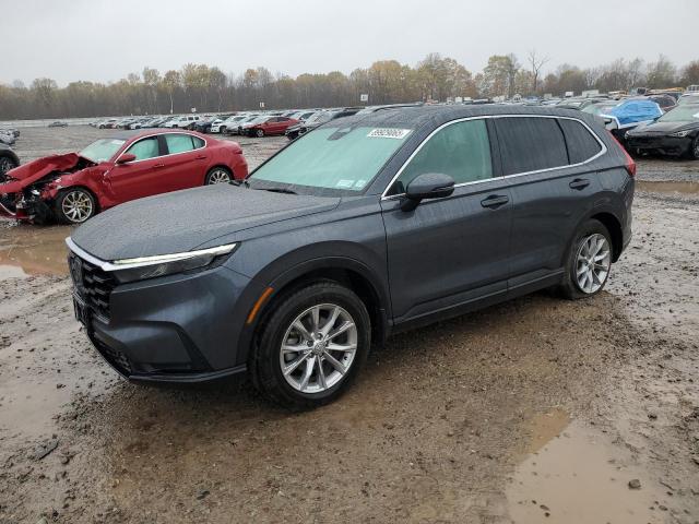 2025 HONDA CR-V EXL, 