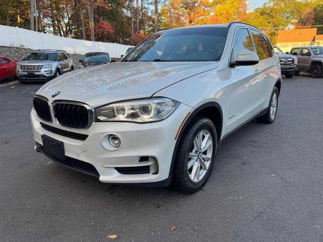 2014 BMW X5 XDRIVE35I, 