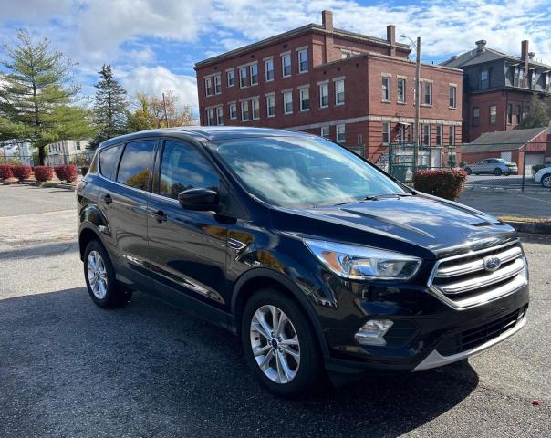 2017 FORD ESCAPE SE, 