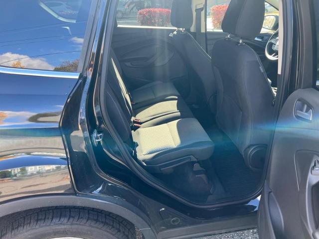 1FMCU9GD7HUA9809 - 2017 FORD ESCAPE SE 灰色 照片 6