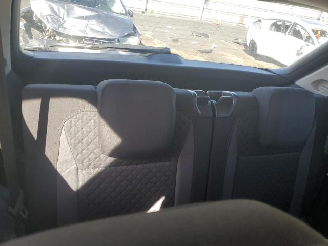 3VV0B7AX2KM042198 - 2019 VOLKSWAGEN TIGUAN S BLUE photo 10