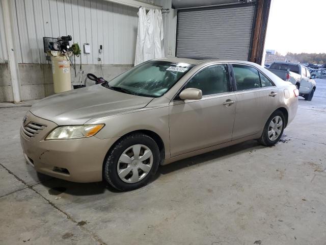 2009 TOYOTA CAMRY BASE, 