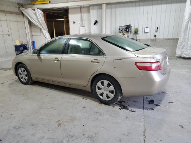4T1BE46K39U334485 - 2009 TOYOTA CAMRY BASE 米色 照片 2