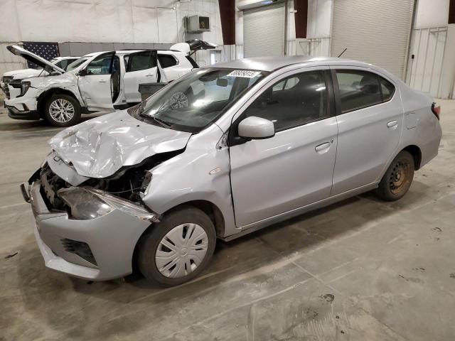 2024 MITSUBISHI MIRAGE G4 ES, 