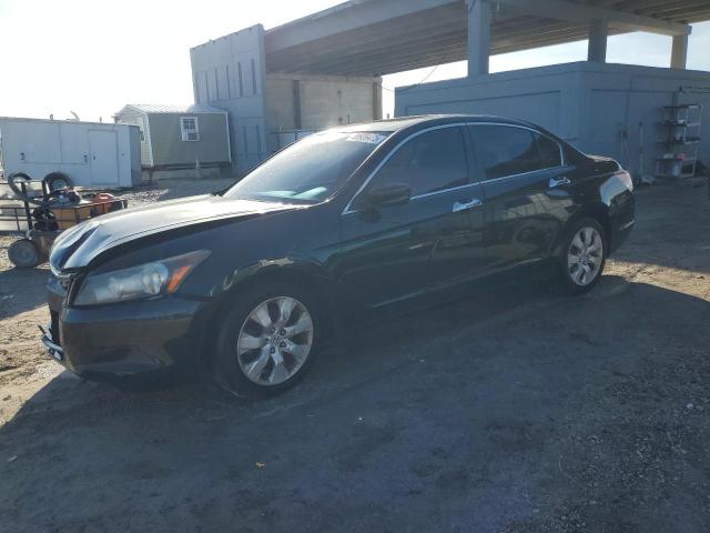 2008 HONDA ACCORD EX, 