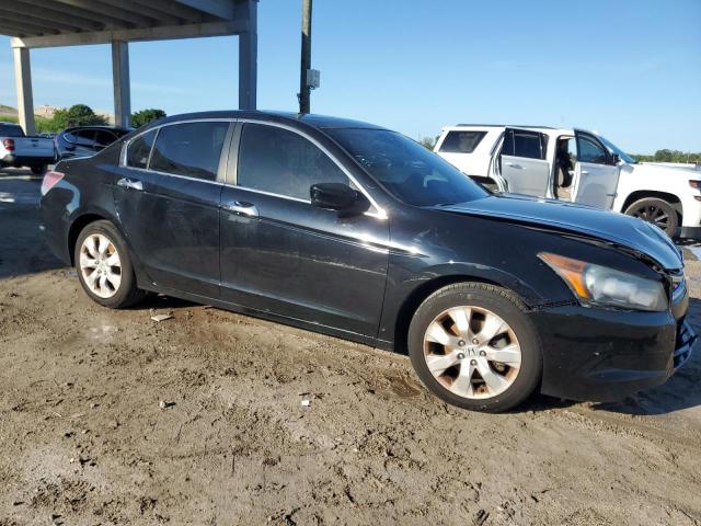 1HGCP26798A089146 - 2008 HONDA ACCORD EX 黑色 照片 4