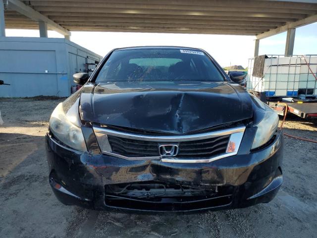 1HGCP26798A089146 - 2008 HONDA ACCORD EX 黑色 照片 5