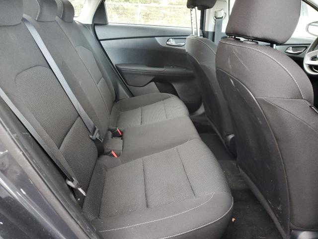 3KPF24AD8KE098721 - 2019 KIA FORTE FE 石墨色 照片 10