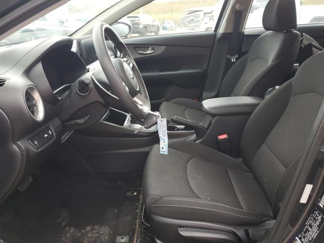 3KPF24AD8KE098721 - 2019 KIA FORTE FE 石墨色 照片 7