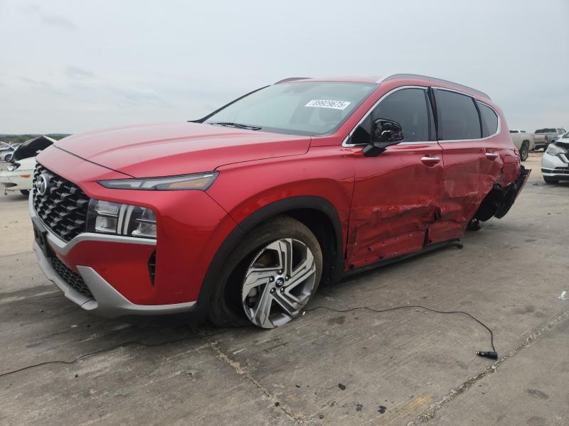 2023 HYUNDAI SANTA FE SEL, 