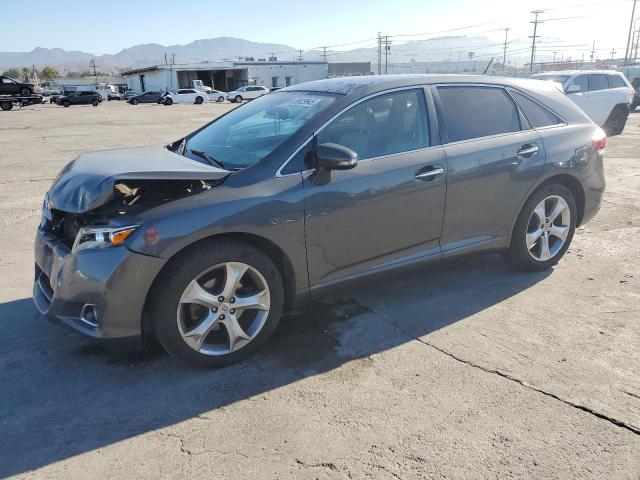 2013 TOYOTA VENZA LE, 