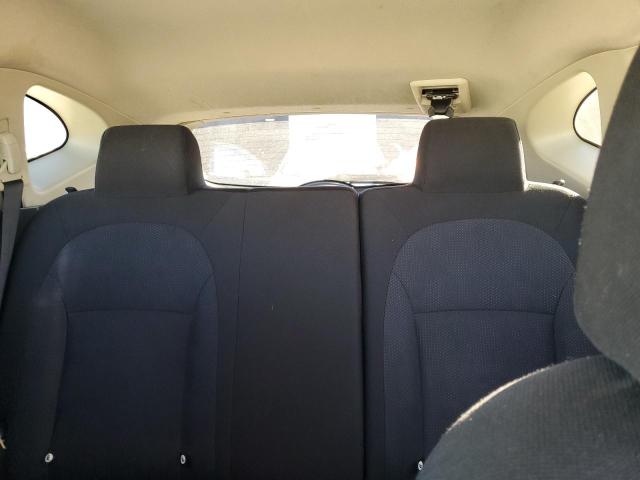 JN8AS5MV7DW134321 - 2013 NISSAN ROGUE S BLUE photo 10