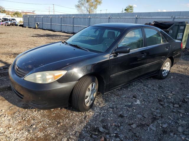 2004 TOYOTA CAMRY LE, 