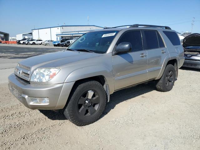 2004 TOYOTA 4RUNNER SR5, 