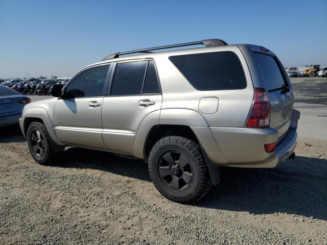 JTEZU14R040025685 - 2004 TOYOTA 4RUNNER SR5 银色 照片 2