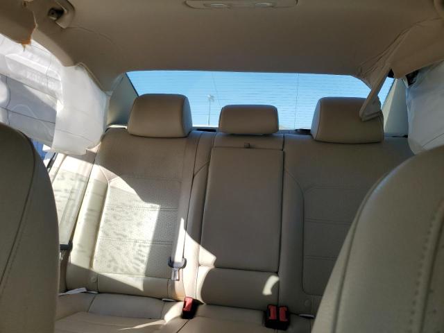 1VWBP7A34DC130466 - 2013 VOLKSWAGEN PASSAT SE თეთრი ფოტო 10