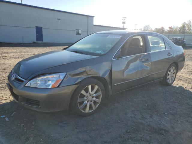 2006 HONDA ACCORD EX, 