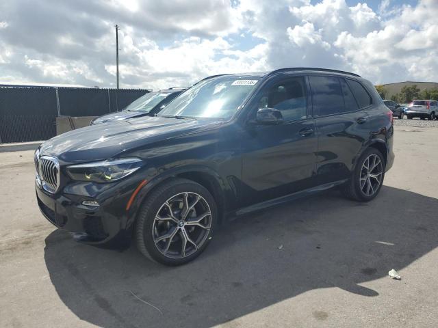 2020 BMW X5 SDRIVE 40I, 