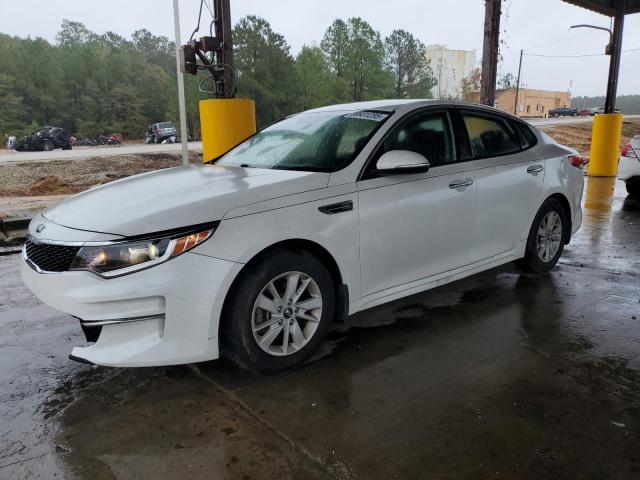 2016 KIA OPTIMA LX, 