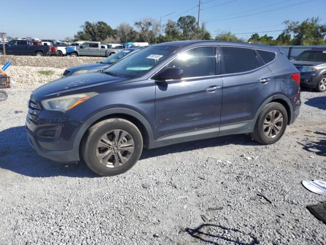 2015 HYUNDAI SANTA FE S, 