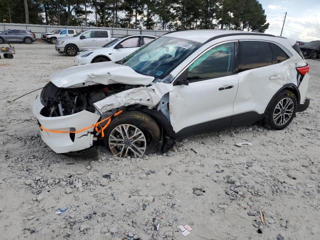 2022 FORD ESCAPE SEL, 