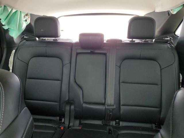 1FMCU0H67NUB78283 - 2022 FORD ESCAPE SEL WHITE photo 10