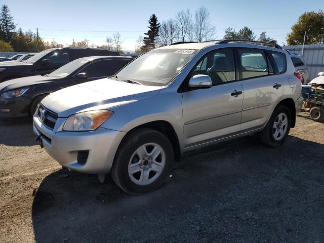 2010 TOYOTA RAV4, 