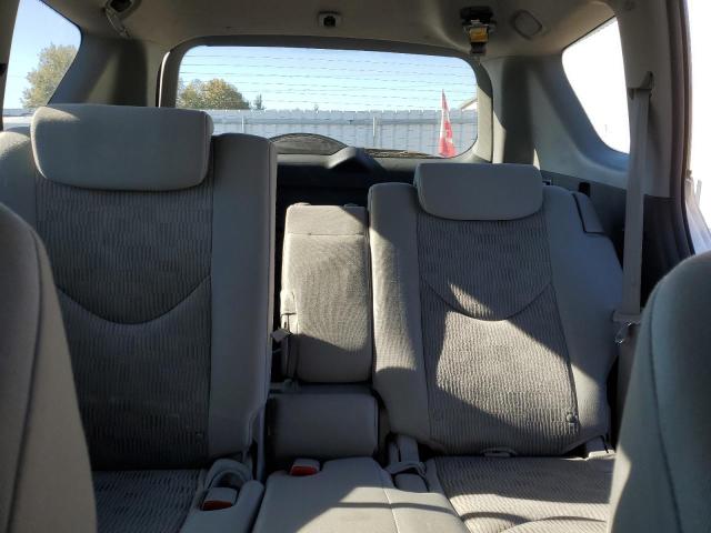 2T3BF4DV4AW068304 - 2010 TOYOTA RAV4 Күміс фото 10