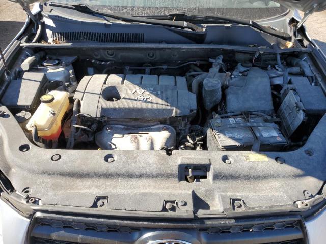 2T3BF4DV4AW068304 - 2010 TOYOTA RAV4 Күміс фото 12