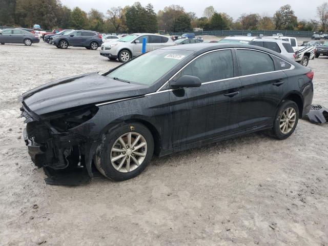 2018 HYUNDAI SONATA SE, 