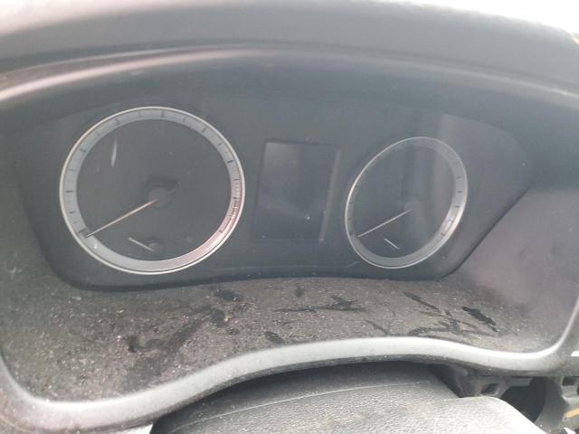 5NPE24AF8JH706390 - 2018 HYUNDAI SONATA SE BLACK photo 9