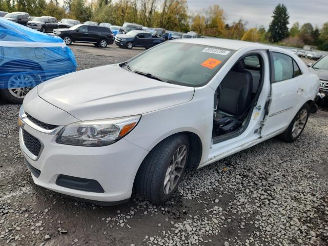 2015 CHEVROLET MALIBU 1LT, 