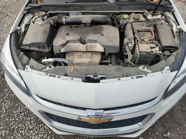 1G11C5SL0FF307831 - 2015 CHEVROLET MALIBU 1LT 白色 照片 11