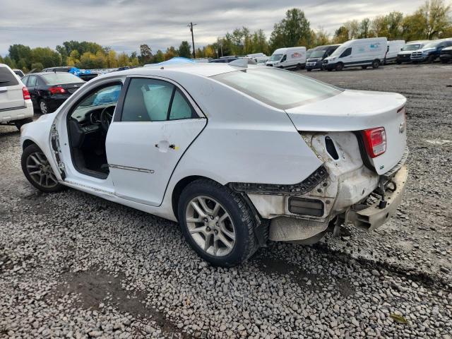 1G11C5SL0FF307831 - 2015 CHEVROLET MALIBU 1LT 白色 照片 2