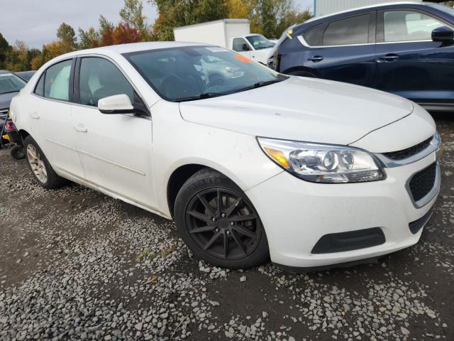 1G11C5SL0FF307831 - 2015 CHEVROLET MALIBU 1LT 白色 照片 4