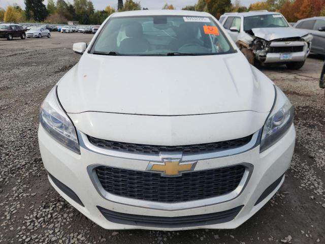 1G11C5SL0FF307831 - 2015 CHEVROLET MALIBU 1LT 白色 照片 5