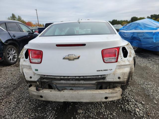 1G11C5SL0FF307831 - 2015 CHEVROLET MALIBU 1LT 白色 照片 6