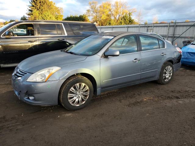2010 NISSAN ALTIMA BASE, 