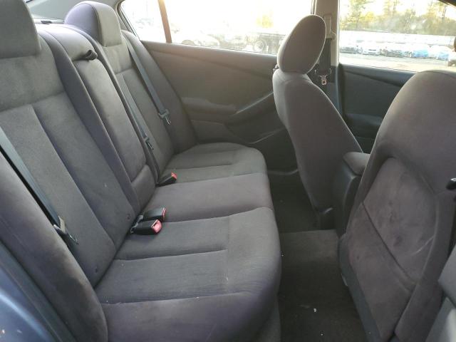 1N4AL2AP4AC101342 - 2010 NISSAN ALTIMA BASE Көк фото 10